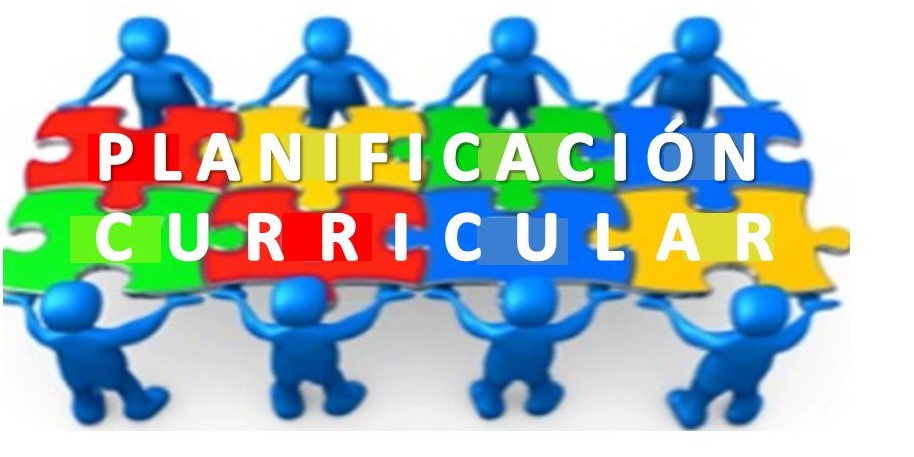 Actualización Apropiación Y Planificación Curricular Fundación